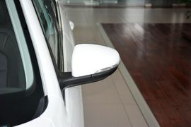 2014款大众宝来1.6L自动时尚型