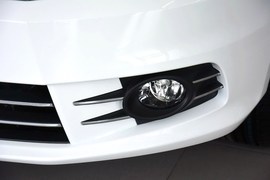 2014款大众宝来1.6L自动时尚型