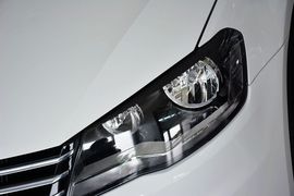 2014款大众宝来1.6L自动时尚型