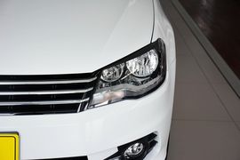 2014款大众宝来1.6L自动时尚型