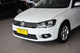 2014款大众宝来1.6L自动时尚型