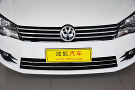 2014款大众宝来1.6L自动时尚型