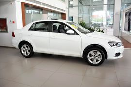 2014款大众宝来1.6L自动时尚型