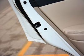 2014款日产奇骏2.0L