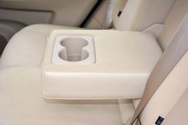 2014款日产奇骏2.0L