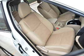 2014款日产奇骏2.0L