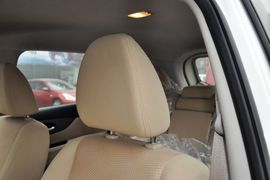 2014款日产奇骏2.0L