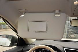 2014款日产奇骏2.0L
