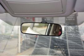 2014款日产奇骏2.0L