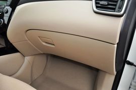 2014款日产奇骏2.0L