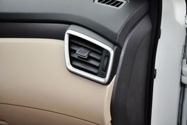 2014款日产奇骏2.0L