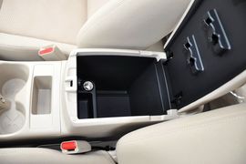 2014款日产奇骏2.0L
