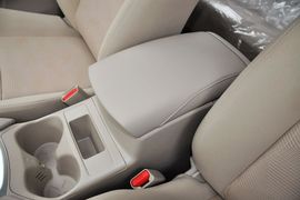 2014款日产奇骏2.0L
