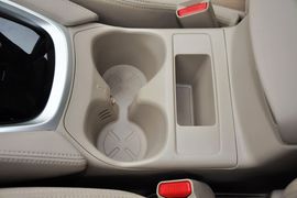 2014款日产奇骏2.0L