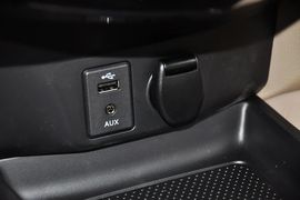 2014款日产奇骏2.0L