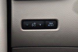 2014款日产奇骏2.0L