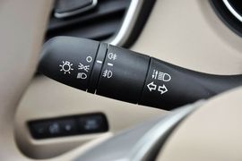 2014款日产奇骏2.0L