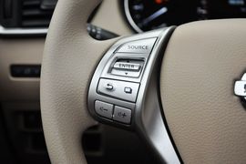 2014款日产奇骏2.0L