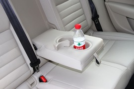 2015款斯柯达新明锐外出试驾