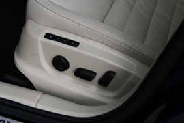 2015款斯柯达新明锐外出试驾