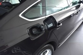 2014款奥迪A5掀背45TFSI