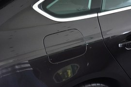 2014款奥迪A5掀背45TFSI