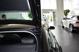 2014款奥迪A5掀背45TFSI