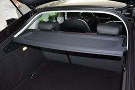 2014款奥迪A5掀背45TFSI