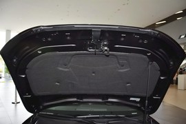 2014款奥迪A5掀背45TFSI