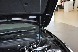 2014款奥迪A5掀背45TFSI