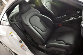 2013款奥迪TT