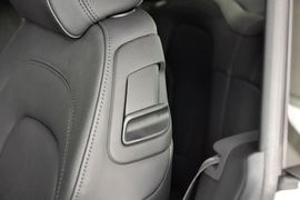 2013款奥迪TT