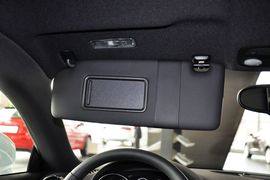 2013款奥迪TT