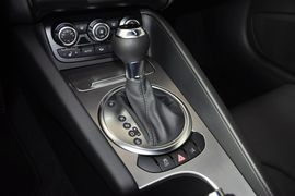 2013款奥迪TT