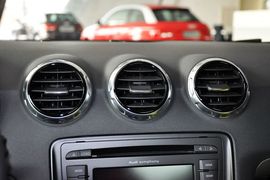 2013款奥迪TT