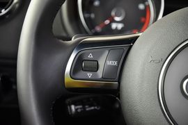 2013款奥迪TT