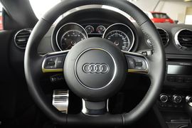 2013款奥迪TT
