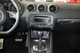 2013款奥迪TT