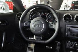 2013款奥迪TT