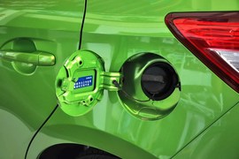 2014款丰田致炫1.5G自动炫动版