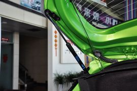 2014款丰田致炫1.5G自动炫动版