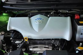 2014款丰田致炫1.5G自动炫动版