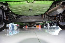 2014款丰田致炫1.5G自动炫动版