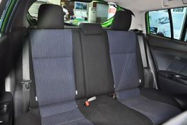 2014款丰田致炫1.5G自动炫动版