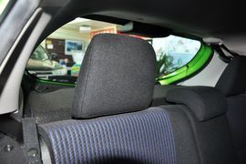 2014款丰田致炫1.5G自动炫动版