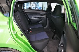 2014款丰田致炫1.5G自动炫动版