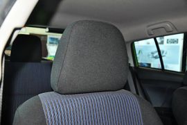 2014款丰田致炫1.5G自动炫动版