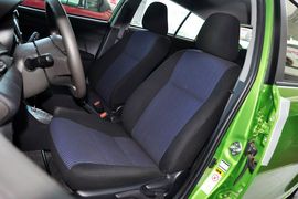 2014款丰田致炫1.5G自动炫动版