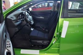 2014款丰田致炫1.5G自动炫动版