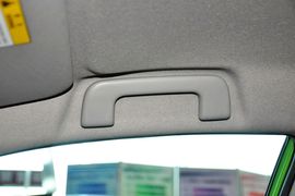 2014款丰田致炫1.5G自动炫动版